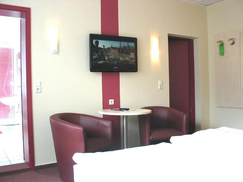 Panorama Hotel Bansin Heringsdorf (Usedom) Quarto foto