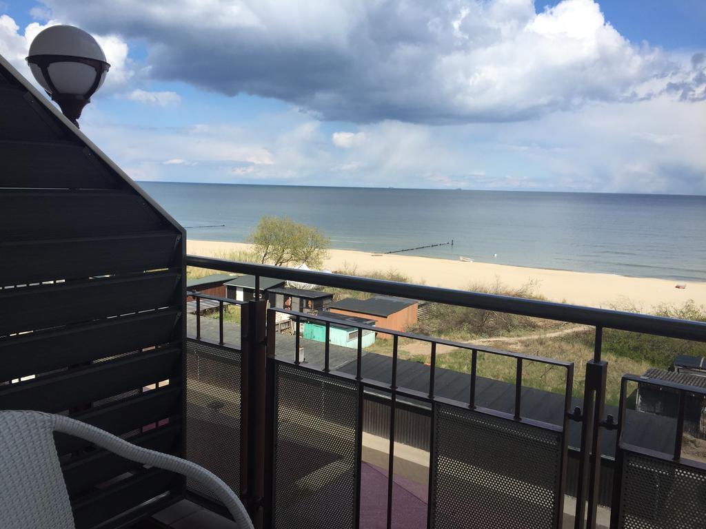 Panorama Hotel Bansin Heringsdorf (Usedom) Exterior foto