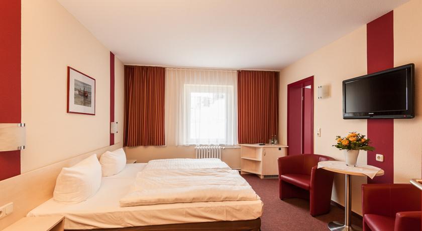 Panorama Hotel Bansin Heringsdorf (Usedom) Quarto foto